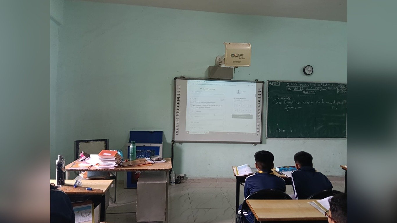Activity image